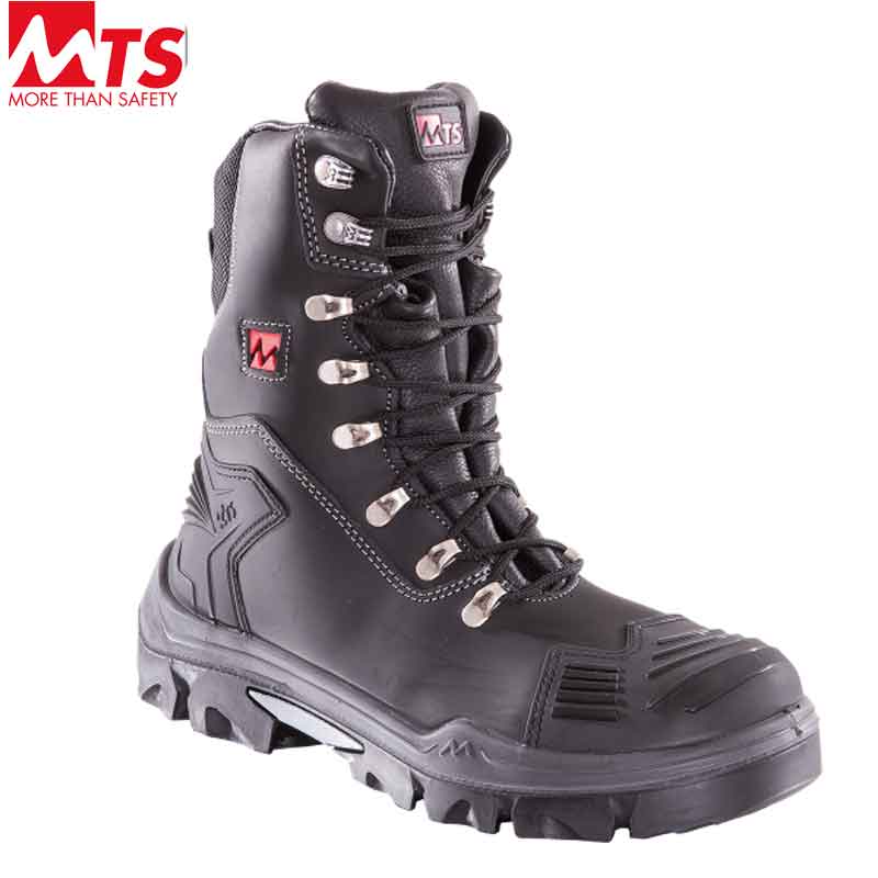 Mts Stiefel "Kinley" S3