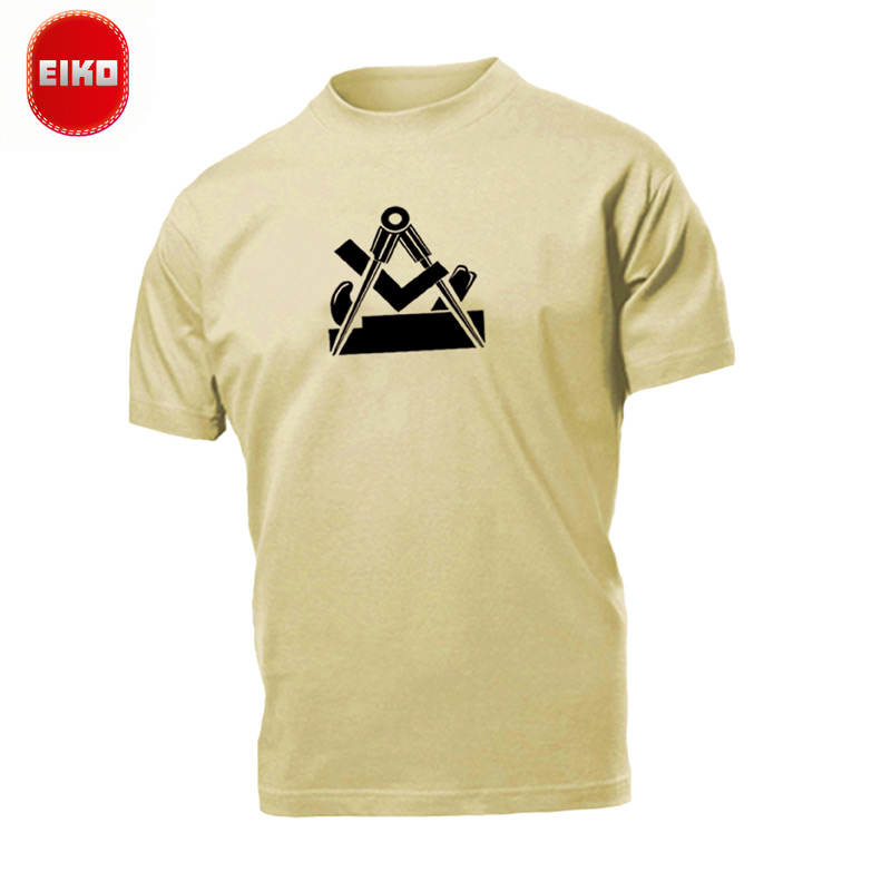 Eiko Zunft-T-Shirt Tischler