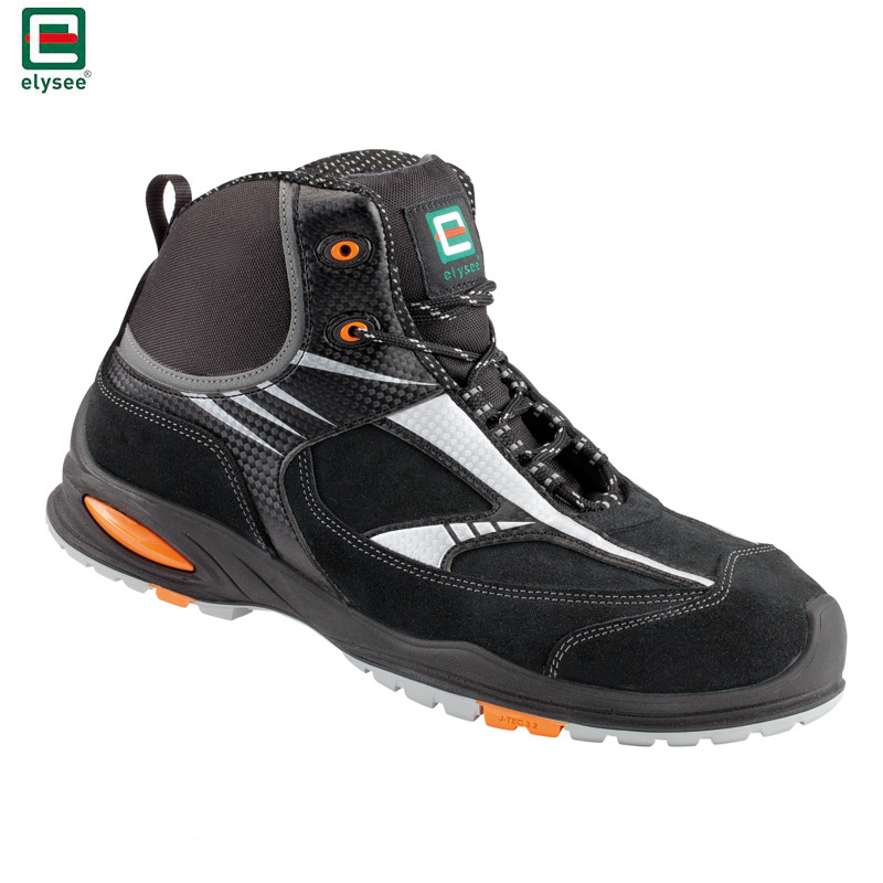 elysee Schnürstiefel S3 "Perito"