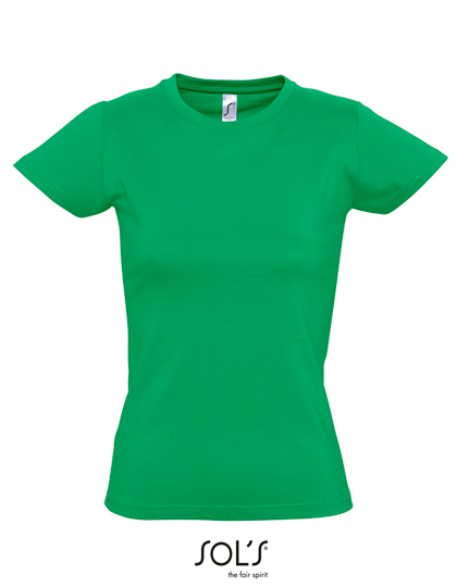 Sol`s Women T-Shirt