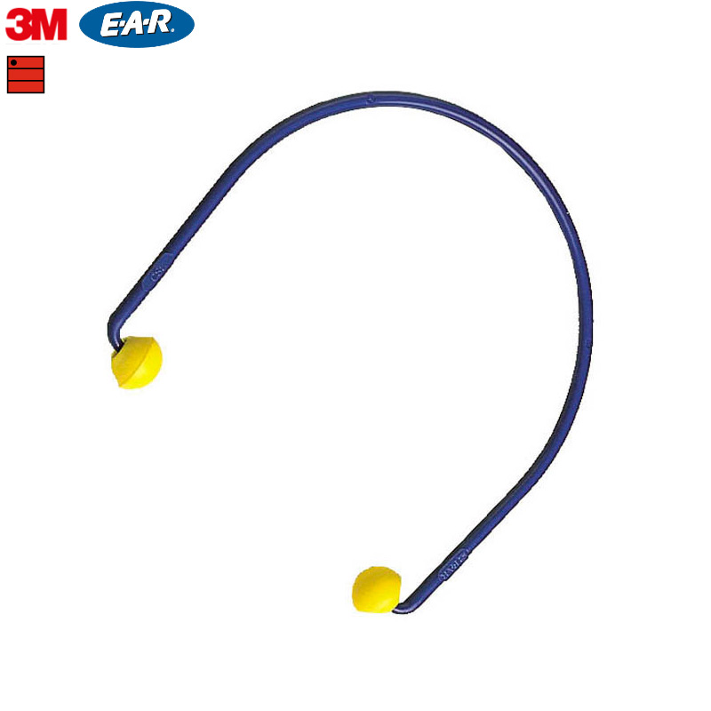 3M EAR Bügelgehörschutz Caps