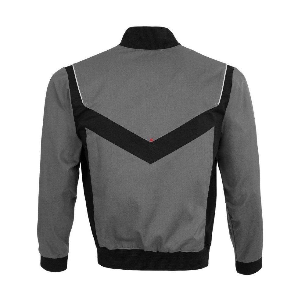 Qualitex Blousonjacke X-Serie MG 245g