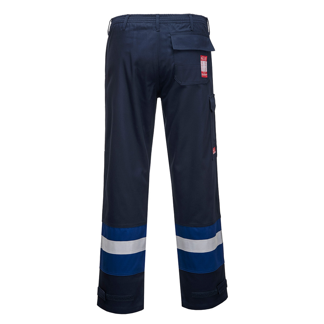 Multinormhose Bizflame Plus