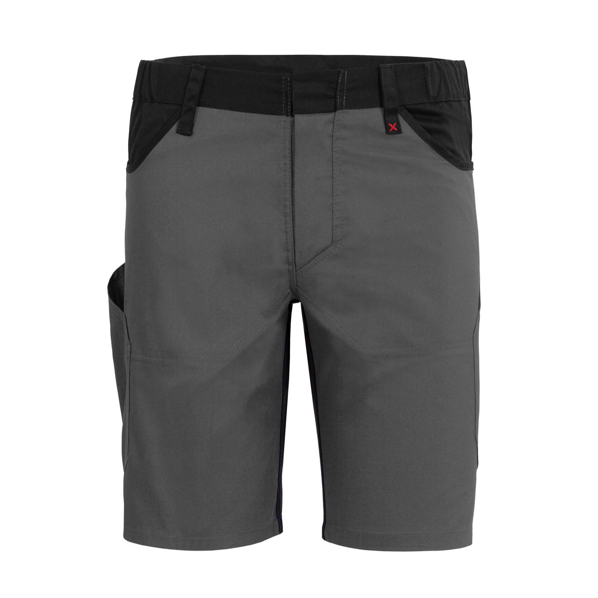 Qualitex Shorts "X-Serie" MG 245g