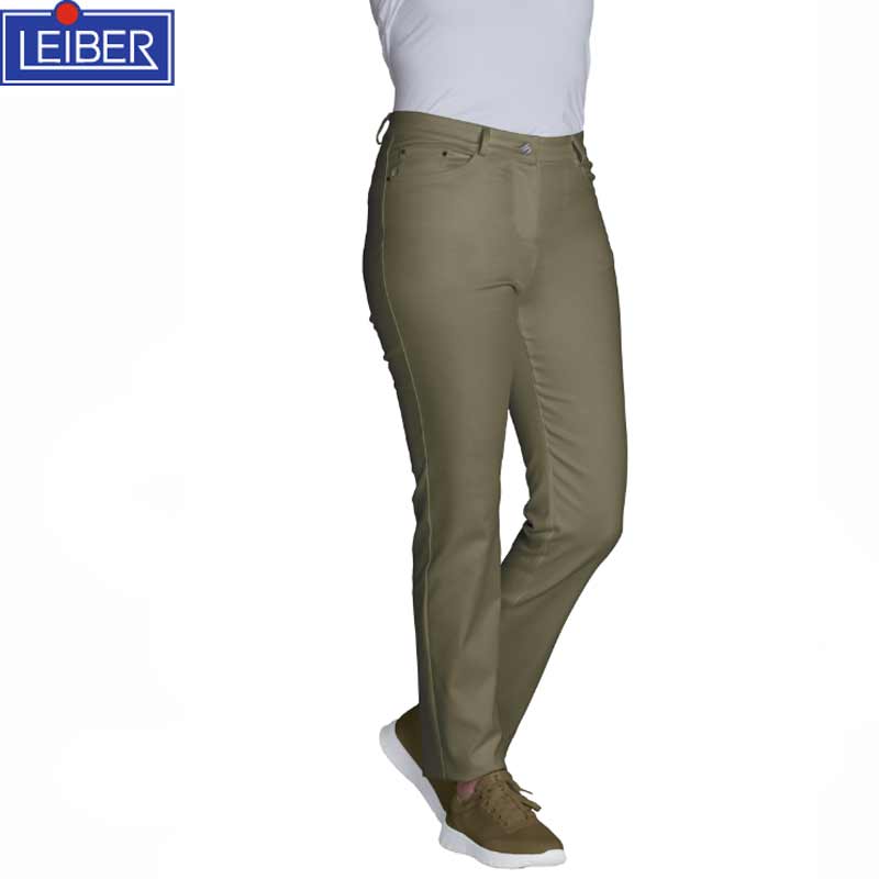 Leiber Damenhose / Servicehose 08/8540