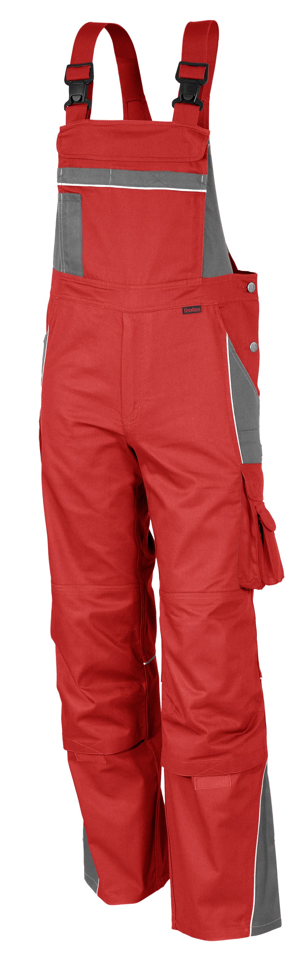 Qualitex Latzhose favorit 98 khaki Qualitex Latzhose favorit 98 khaki