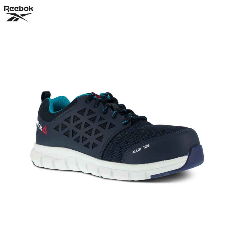 Reebok Damen-Halbschuh S1P Excel Light