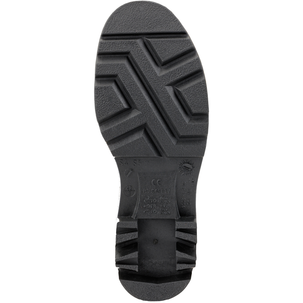 Euromax Gummistiefel "Master" S5