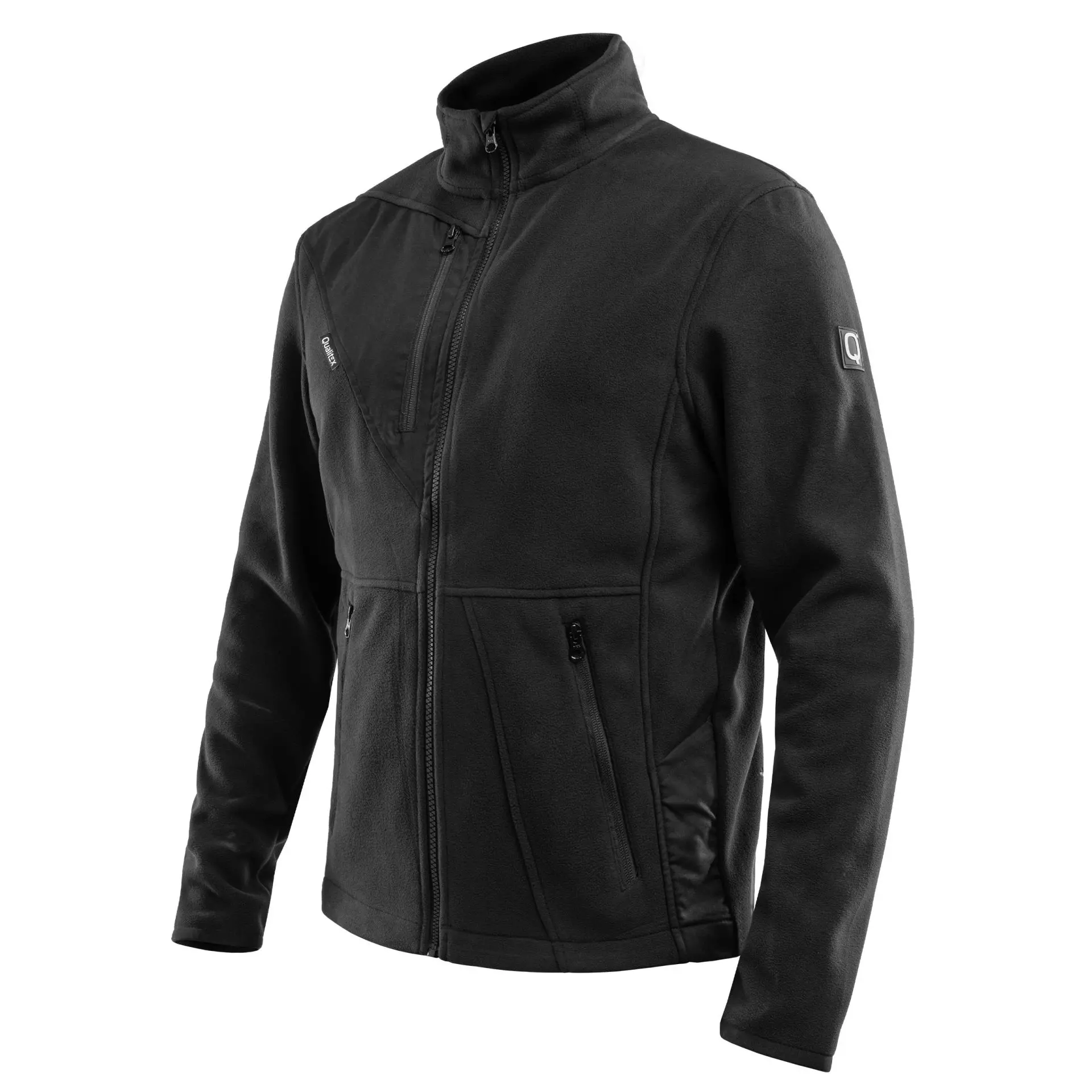 Qualitex Fleecejacke PRO+ 