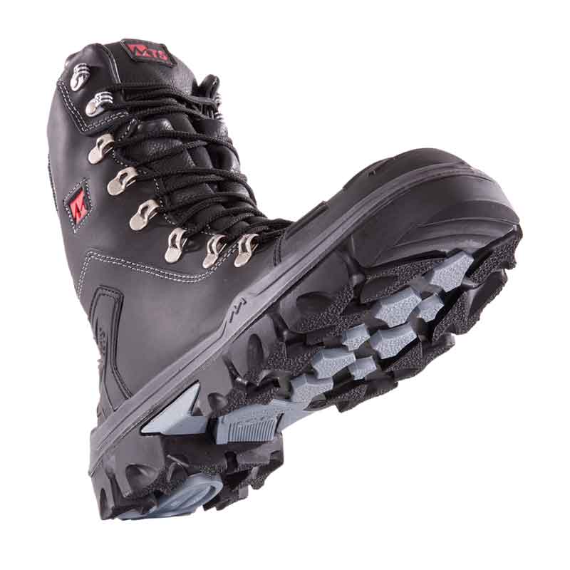 Mts Stiefel Kinley S3
