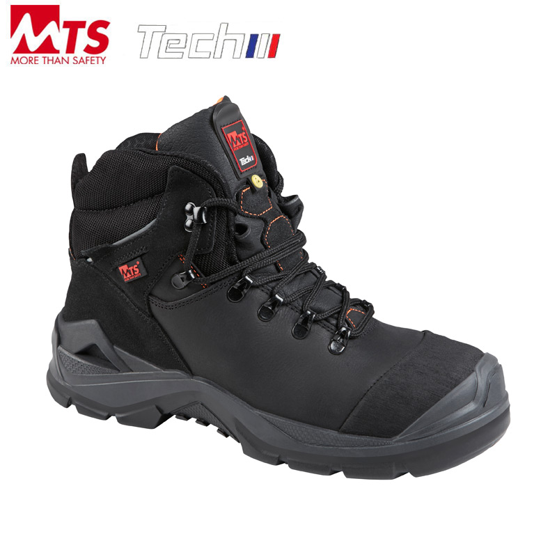 Mts Arbeitsstiefel "Constructor" S3 ESD