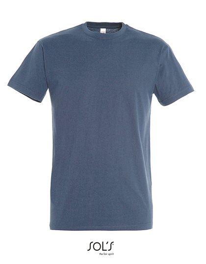 Sol`s T-Shirt unisex