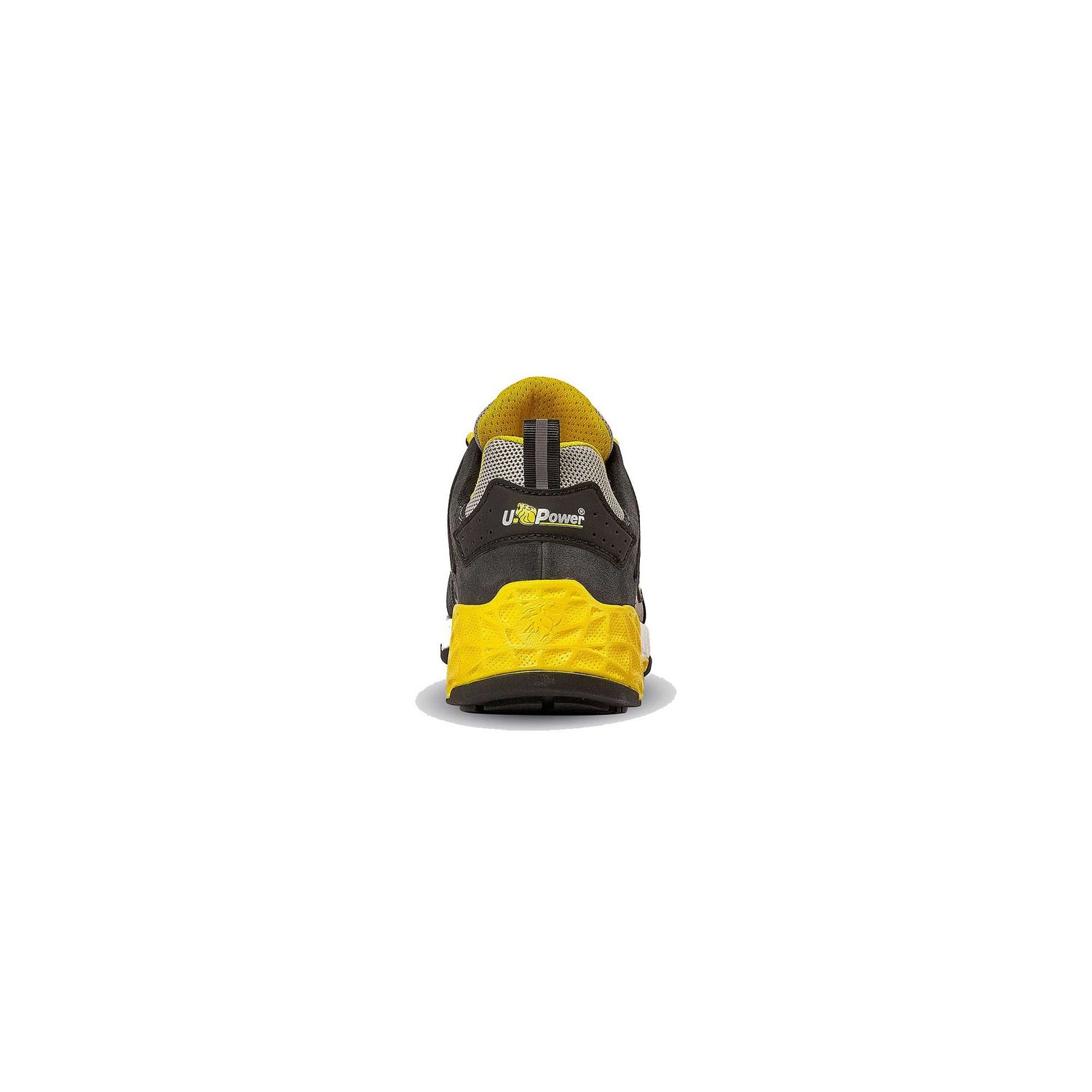 U-Power Red Stratos Sicherheitsschuh S1PS HI HRO FO SR ESD
