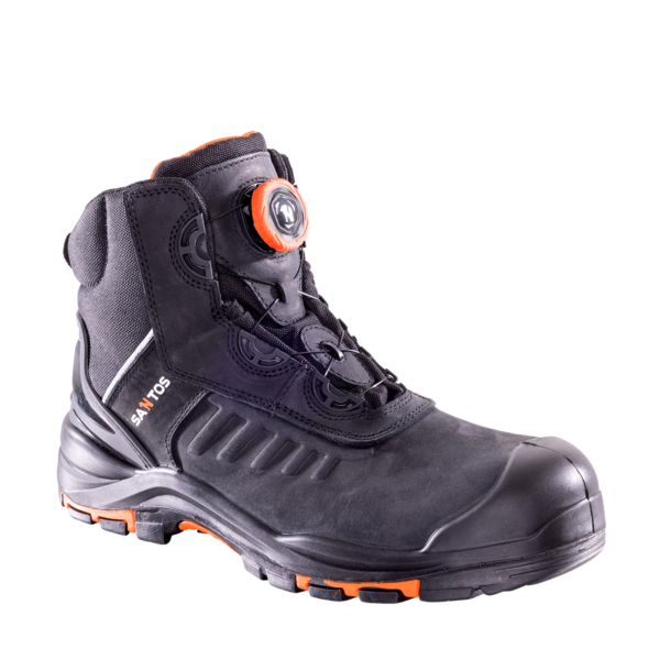 Santos Arbeitsstiefel Montana S7L