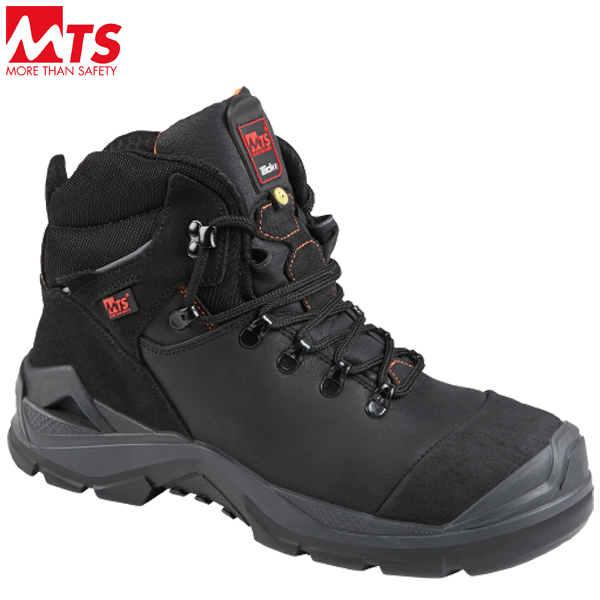Mts Arbeitsstiefel Constructor S3 ESD