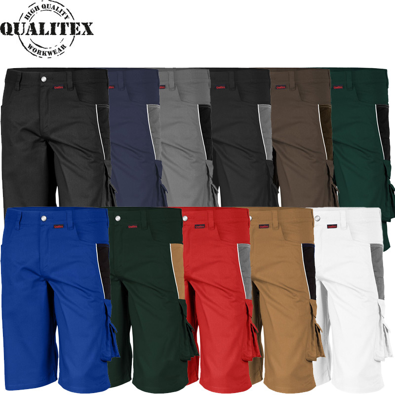 Qualitex Shorts "Pro" 245g