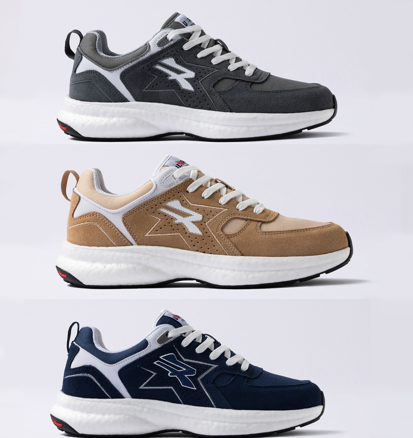 UPower Jackie U.Lite Berufschuh OB E FO SR