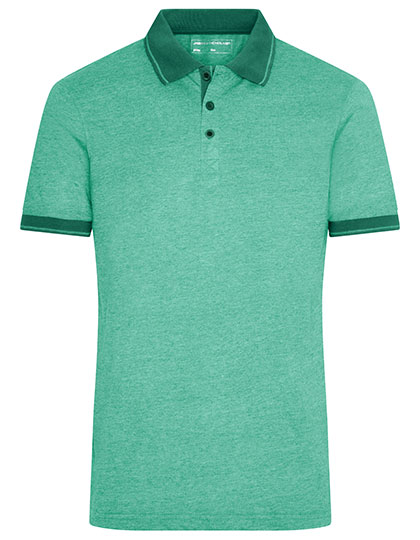 James & Nicholson Men Poloshirt