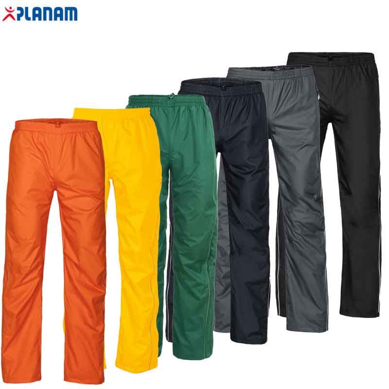 Outdoor Regenhose Monsun