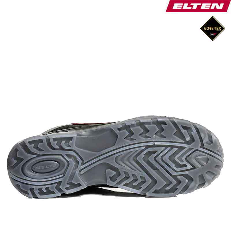 Elten Sicherheitsstiefel Sander Pro GTX S3
