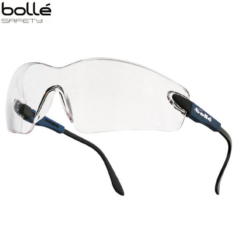 Bollé Schutzbrille "Viper" klar