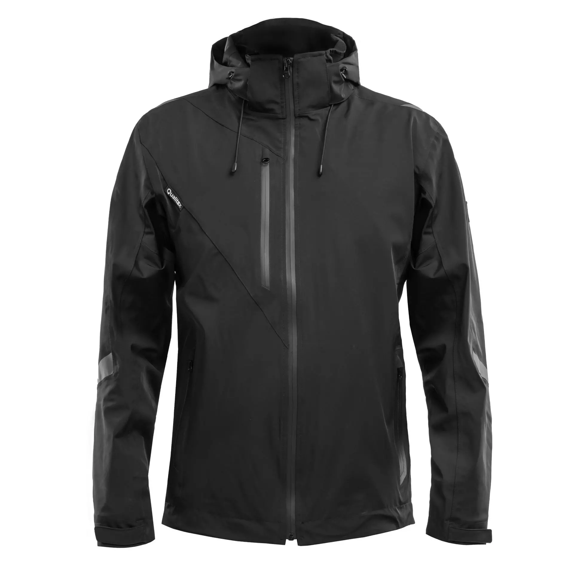 Qualitex Allwetterjacke PRO+ 