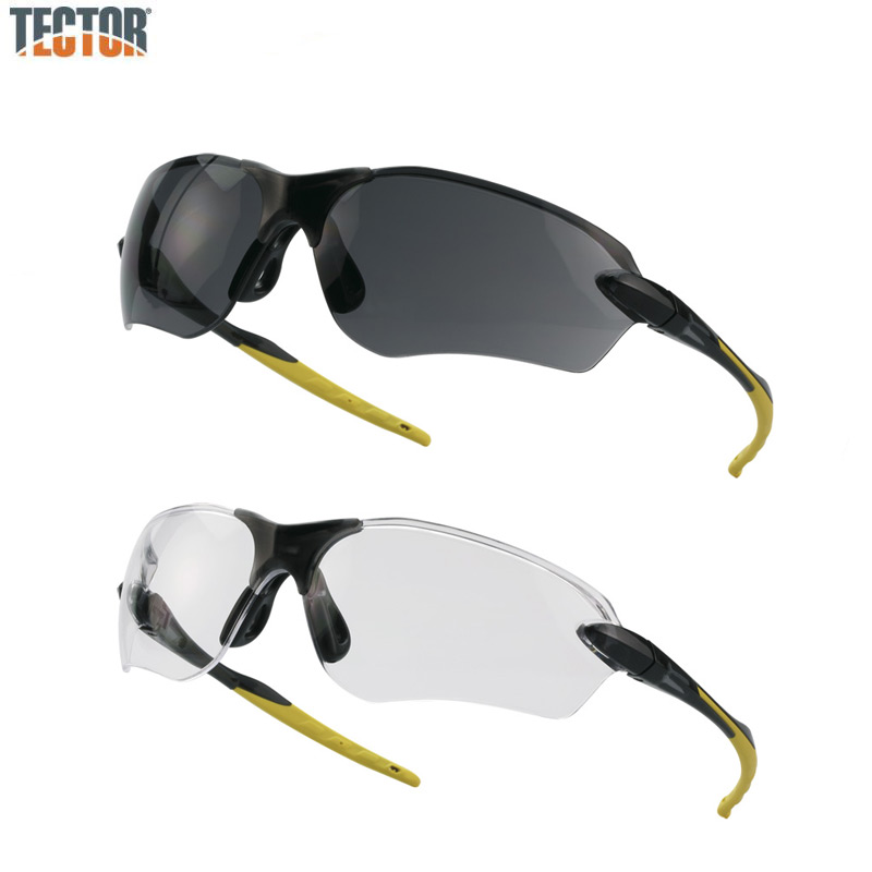 Tector Schutzbrille "Flex"