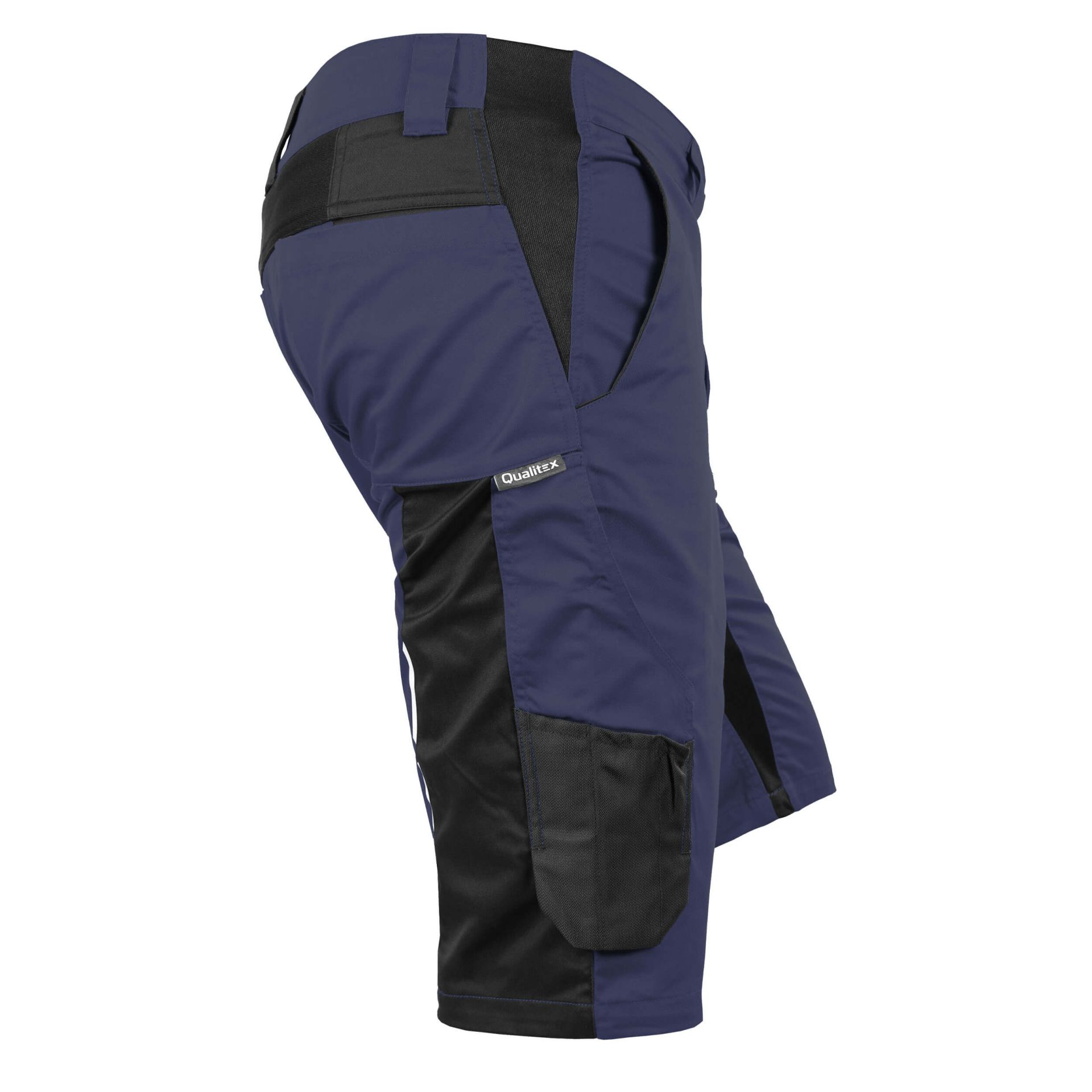 Qualitex Arbeitsshorts IND