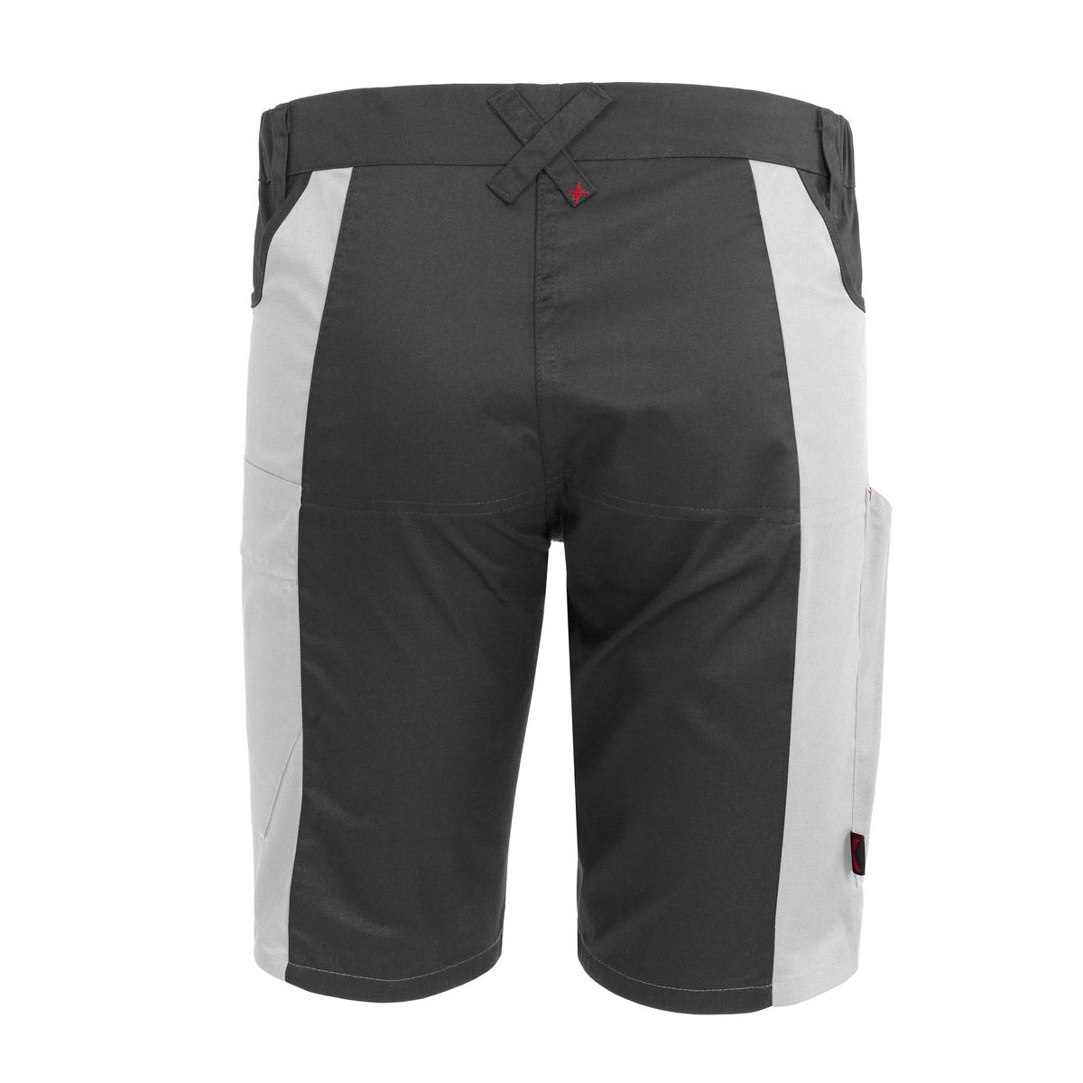 61936qx4-b Qualitex Shorts "X-Serie" MG 245g