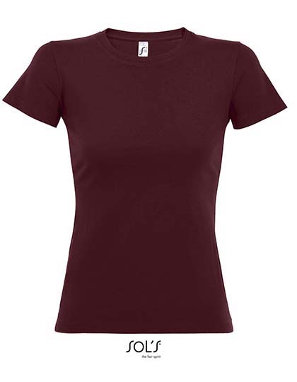 Sol`s Women T-Shirt