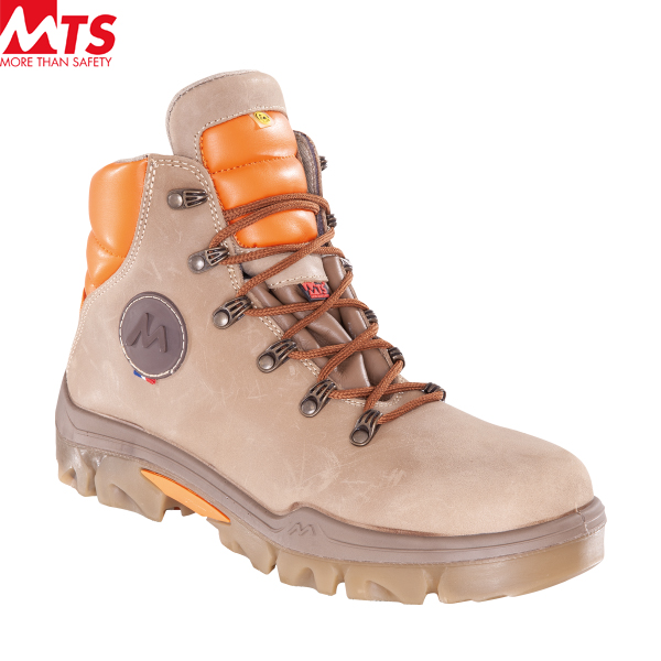 Mts Arbeitsstiefel Tourmalet S3 ESD