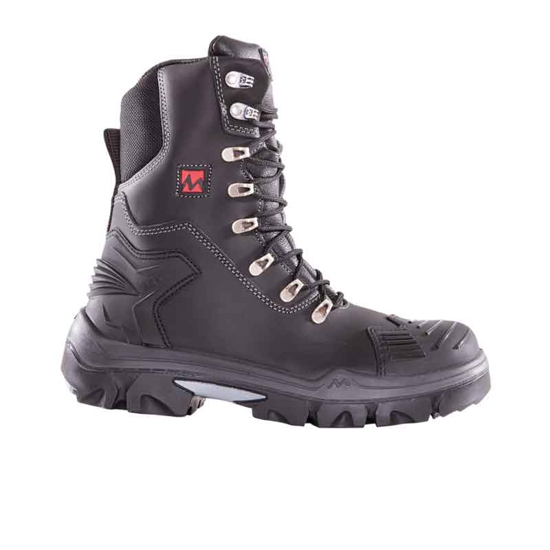 Mts Stiefel Kinley S3